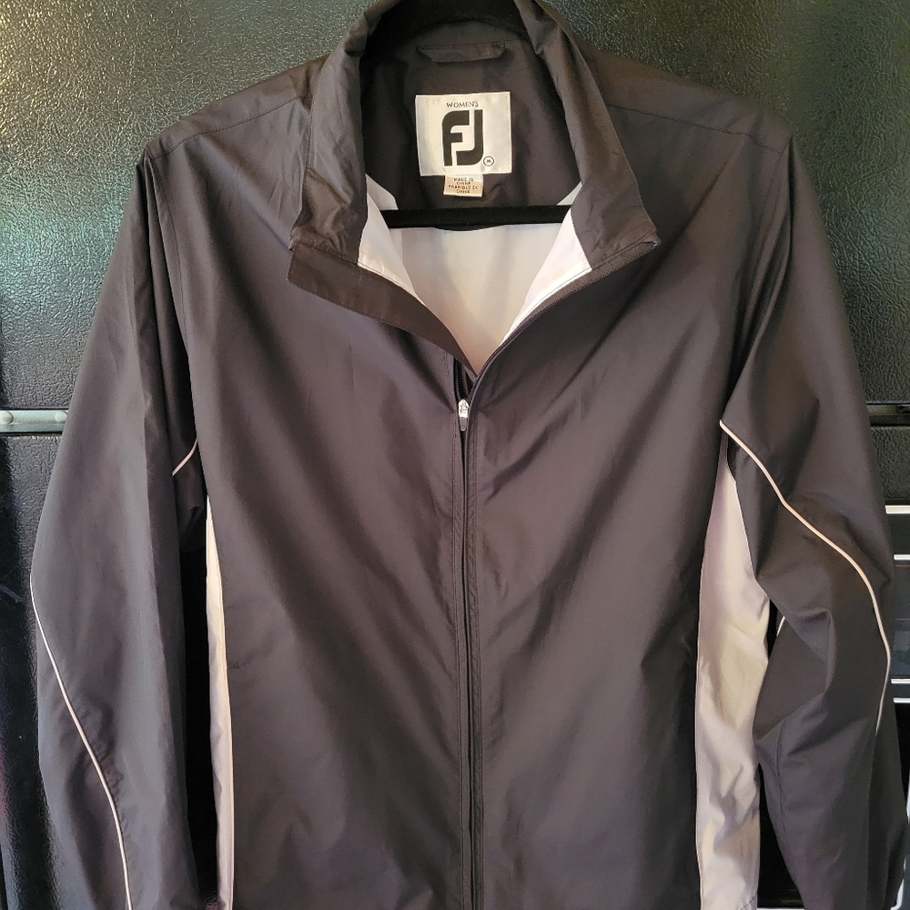 FootJoy ladies jackets